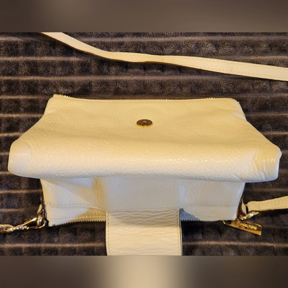 Michael Kors Fulton Bag